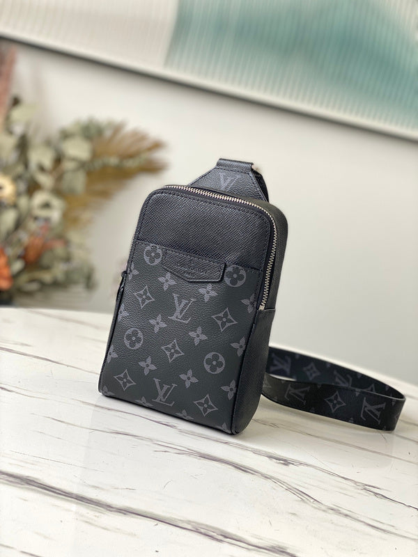 Satchel Bags - VL2 Bags - 358