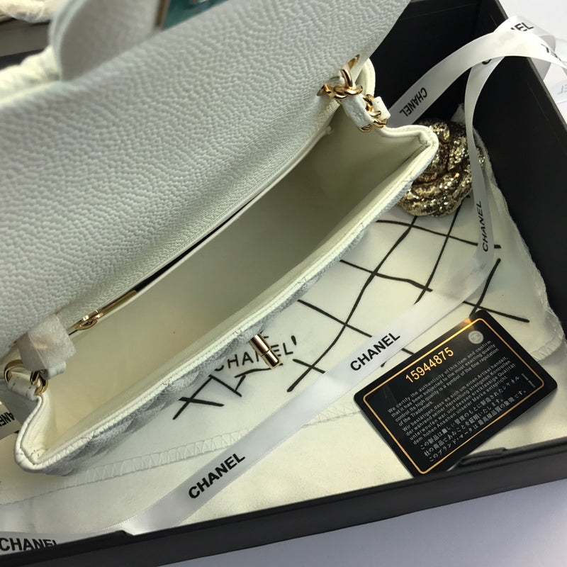Satchel Bags - CHL Bags - 6630