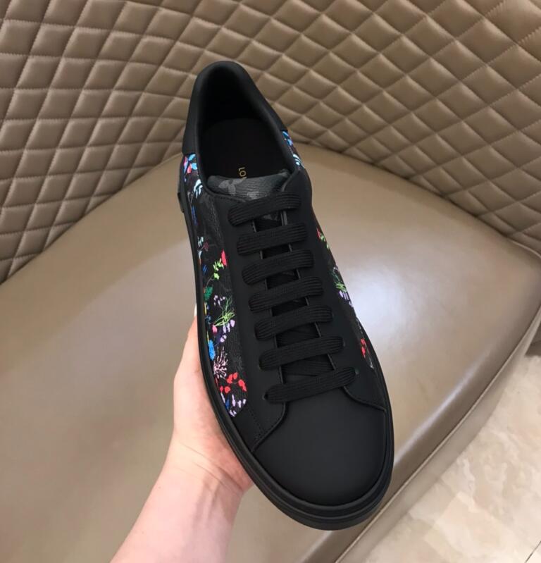 Glamy - LOV Men Shoes - 1638