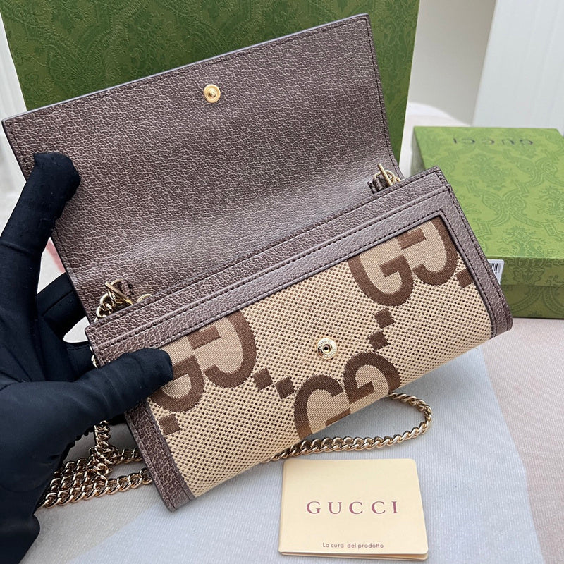 Satchel Bags - GCI Bags - 2462