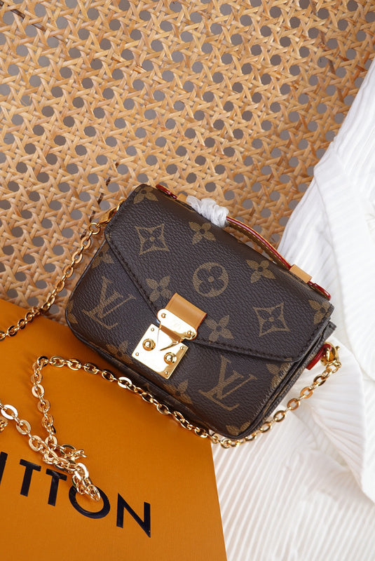 Satchel Bags - VL Bags - 3167