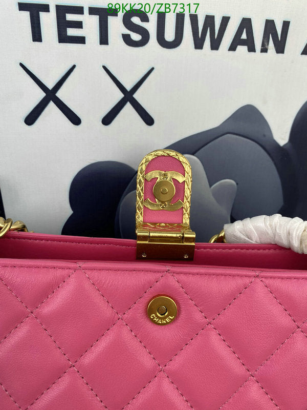 SAMC - CHL Bags Crossbody - 149