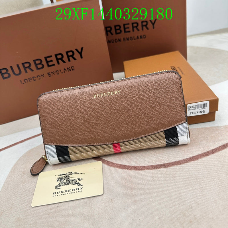 Glami - BOR Wallet - 035