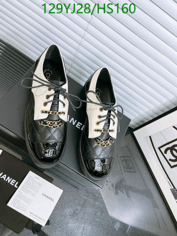 SAMC - CHL Women Shoes - 040