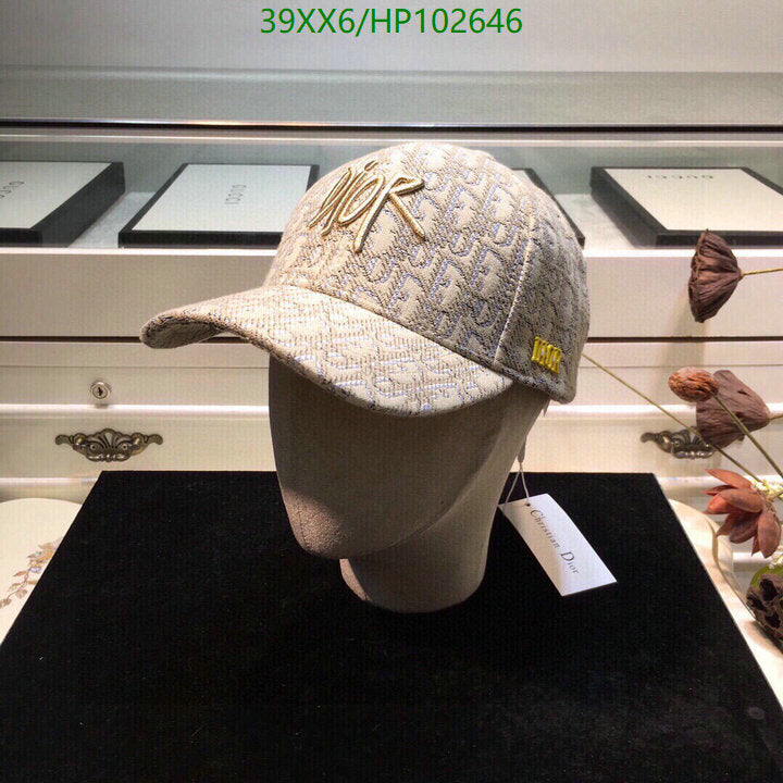 SAMC - DOR Caps & Hats - 140