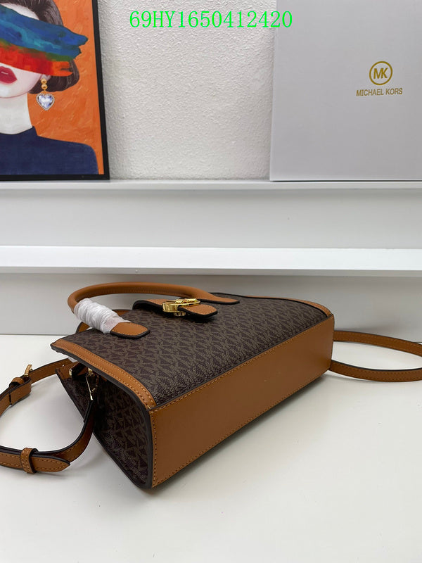 Satchel Bags - MK Bags - 085