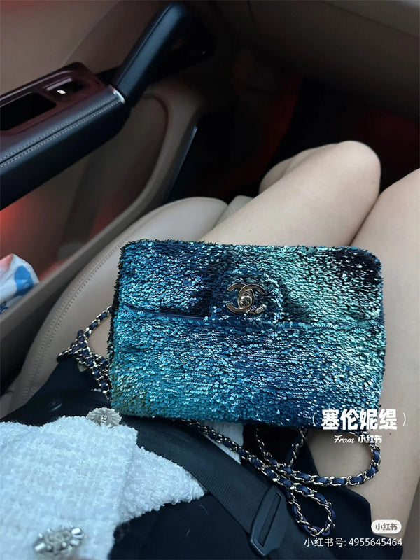 Glami- - CHL Bags - 027