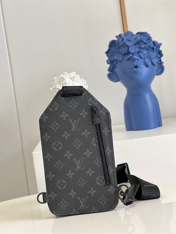 Glami Fashion Lu-Vi Bags - 16930