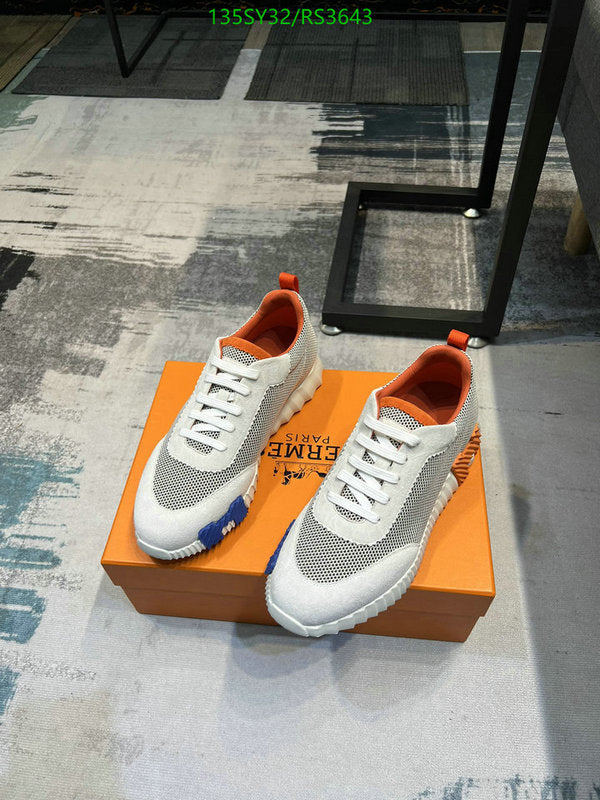 SAMC - HMS Women Shoes - 418
