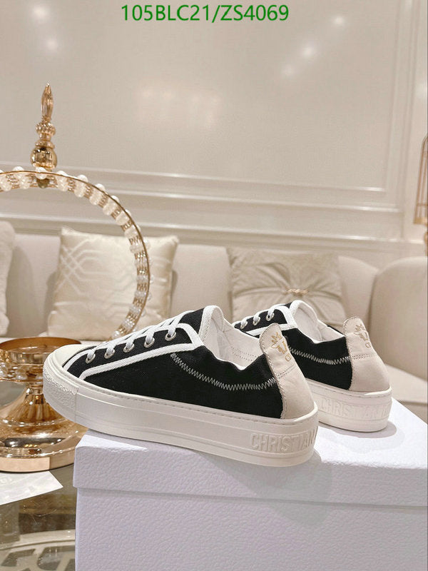 SAMC - DOR Women Sneakers - 124