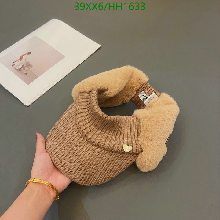 SAMC - CHL Caps & Hats - 386