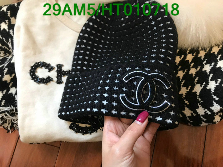 SAMC - CHL Caps & Hats - 542