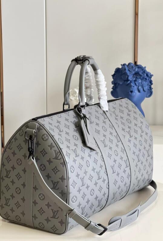 SAMC - LOV Bags - 1690