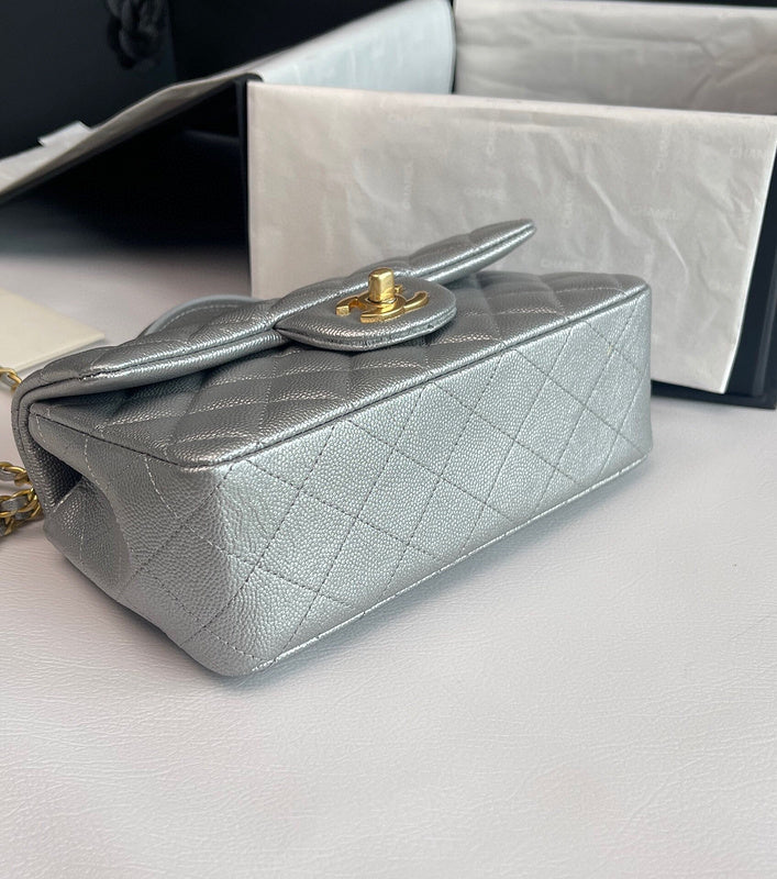 Satchel Bags - CHL Bags - 2793
