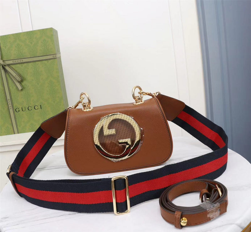 Satchel Bags - GCI Bags - 1361