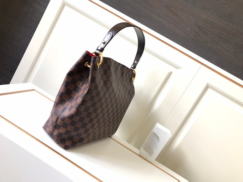 Satchel Bags - VL1 Bags - 069