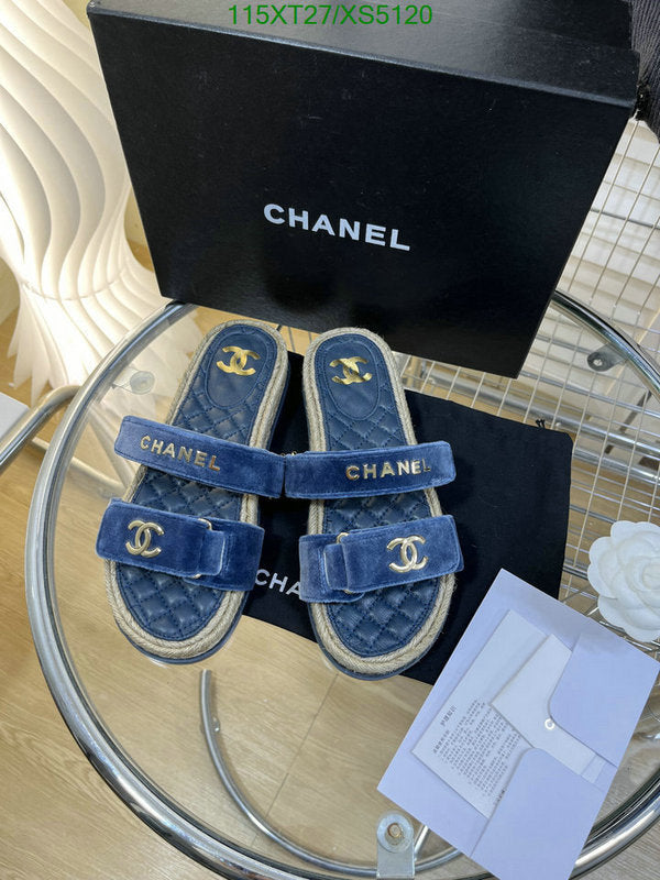 SAMC - CHL Women Shoes Slippers - 228