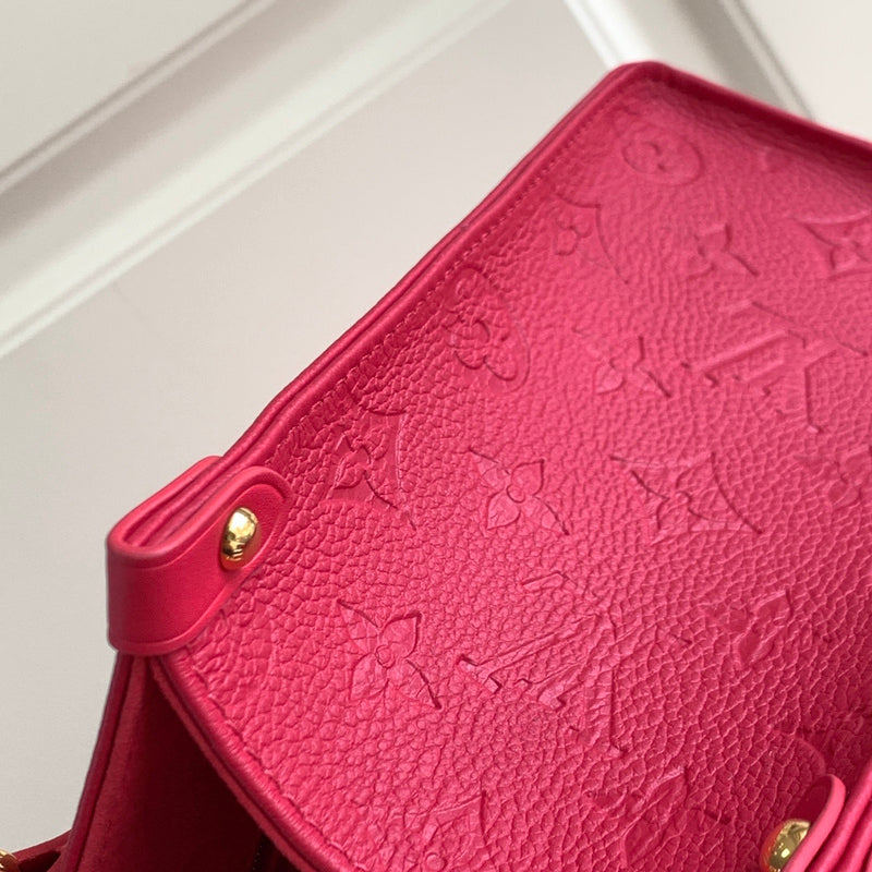 Satchel Bags - VL Bags - 1180