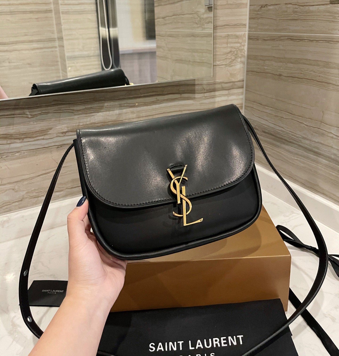 EN - NEW Arrival Bags SLY 162