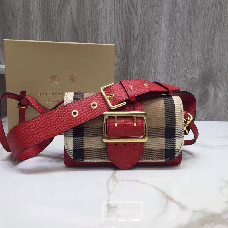 Glami Fashion -BBR Bags - 1542