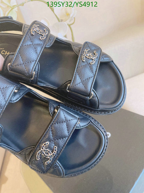 SAMC - CHL Women Shoes Beach - 145