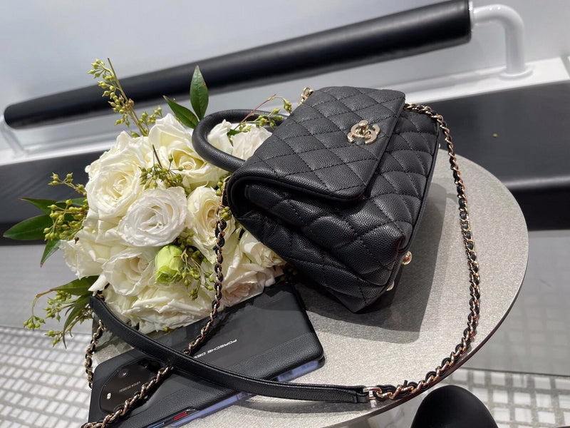 Satchel Bags - CHL Bags - 048