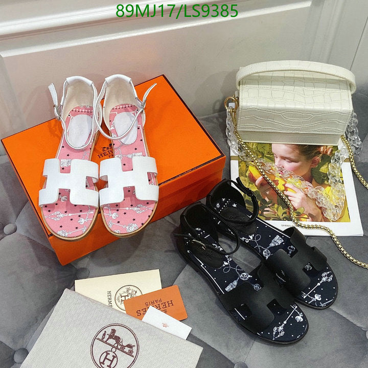 SAMC - HMS Women Shoes - 521