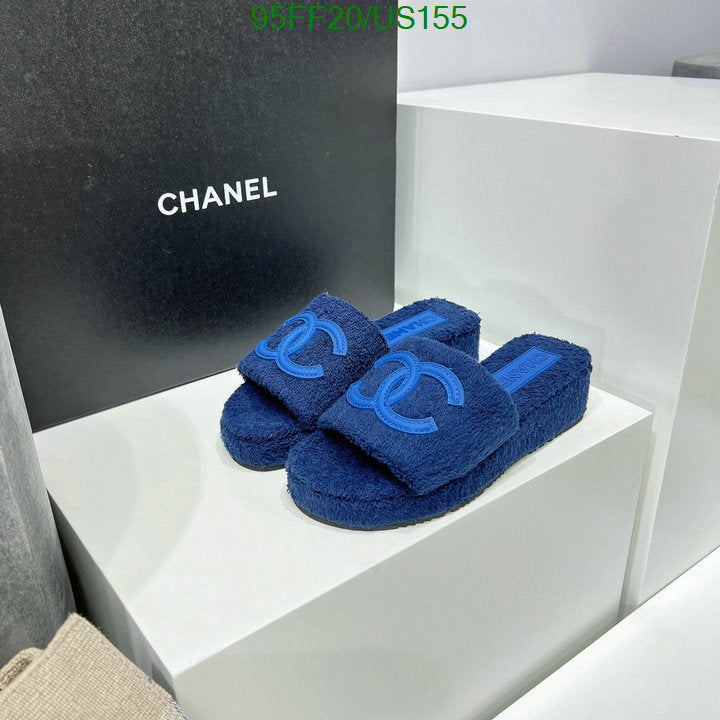SAMC - CHL Women Shoes Slippers - 110