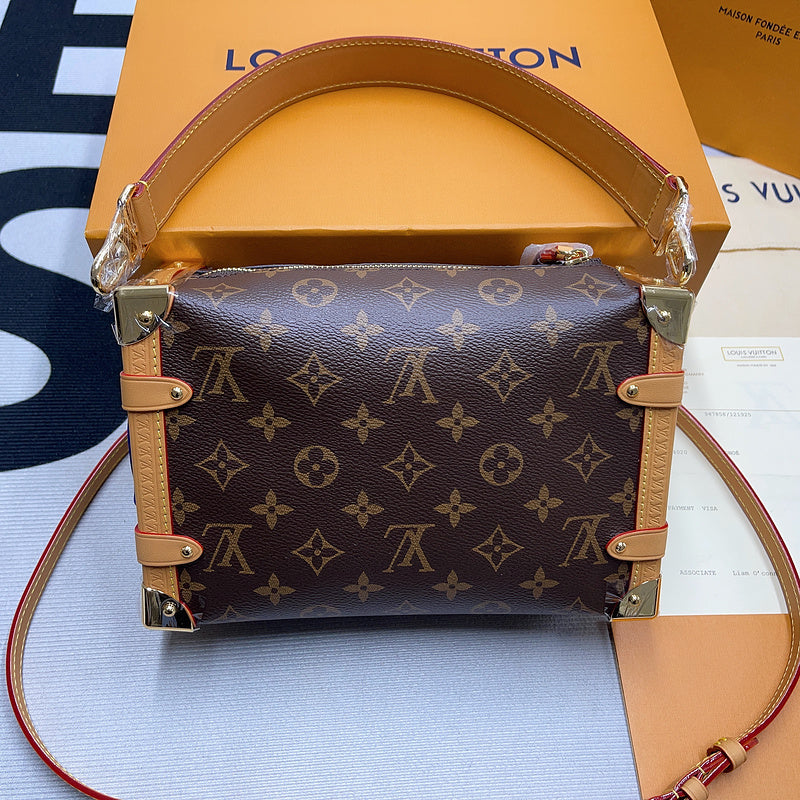 ELE - LUV Bags - 365