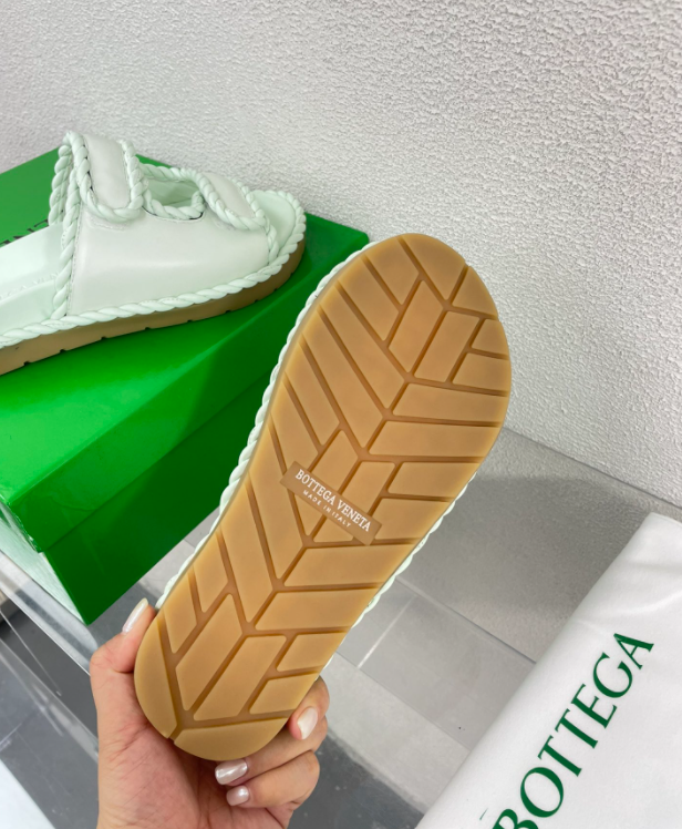 SAMC - BO Women Shoes - 014