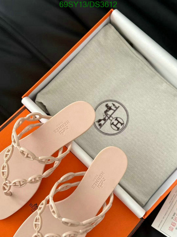SAMC - HMS Women Shoes - 053