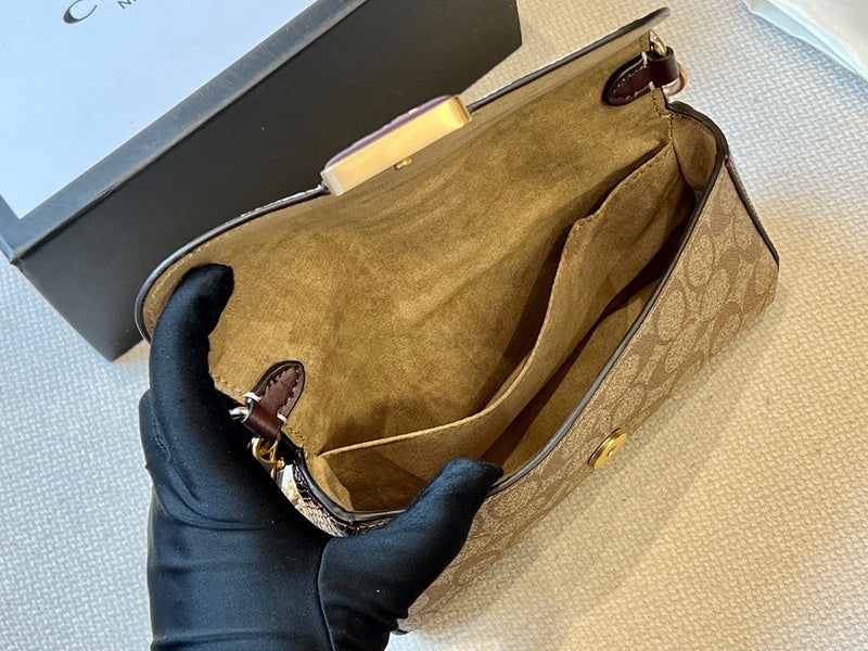 Satchel Bags - CCH Bags - 436