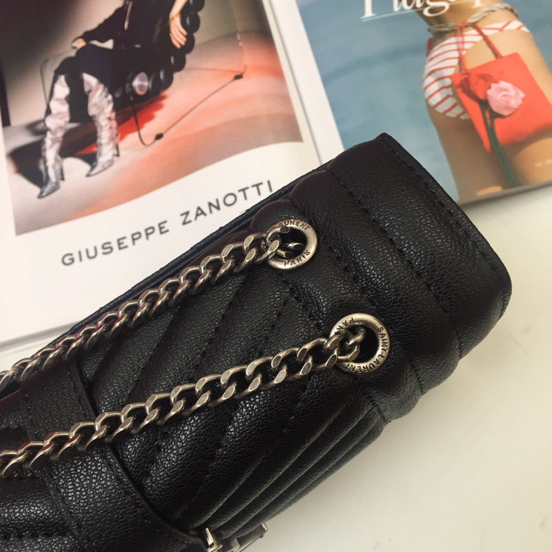 Satchel Bags - SLY Bags - 1417