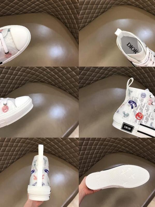 SAMCC - DOR Women Shoes - 945