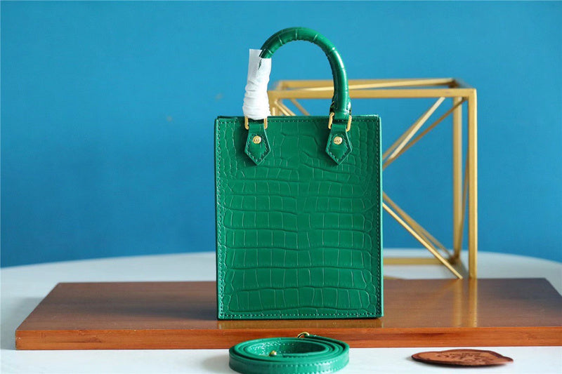 Satchel Bags - VL Bags - 7203