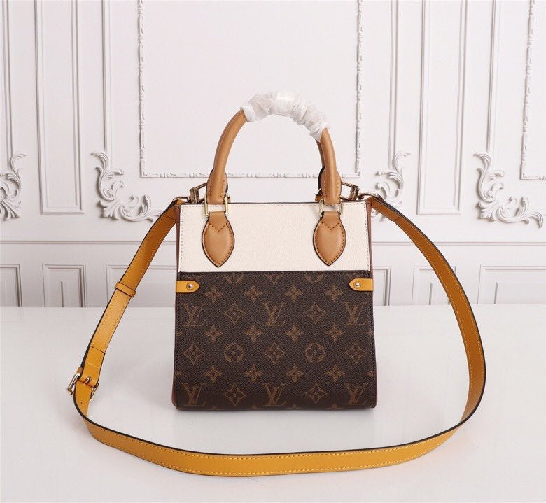 GlamI Lu-Vi bags - 3749