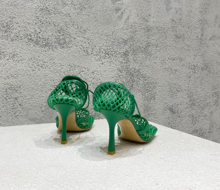 SAMC - BO Women Shoes - 133