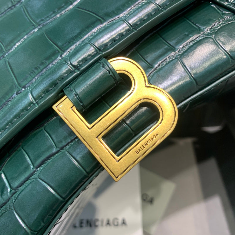 Satchel Bags - BGA Bags - 777