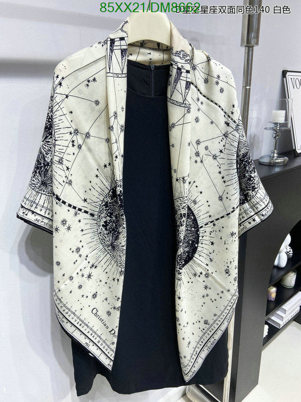SAMC - DOR Scarves - 005