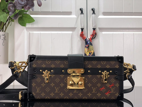 GlamI Lu-Vi bags - 3573