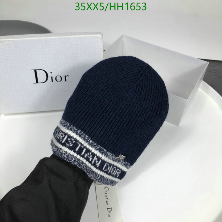 SAMC - DOR Caps & Hats - 095