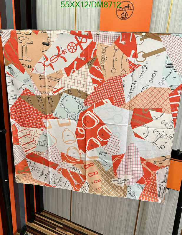 SAMC - HMS Scarves - 011