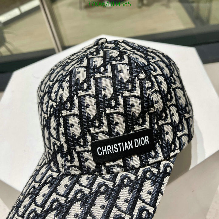 SAMC - DOR Caps & Hats - 120