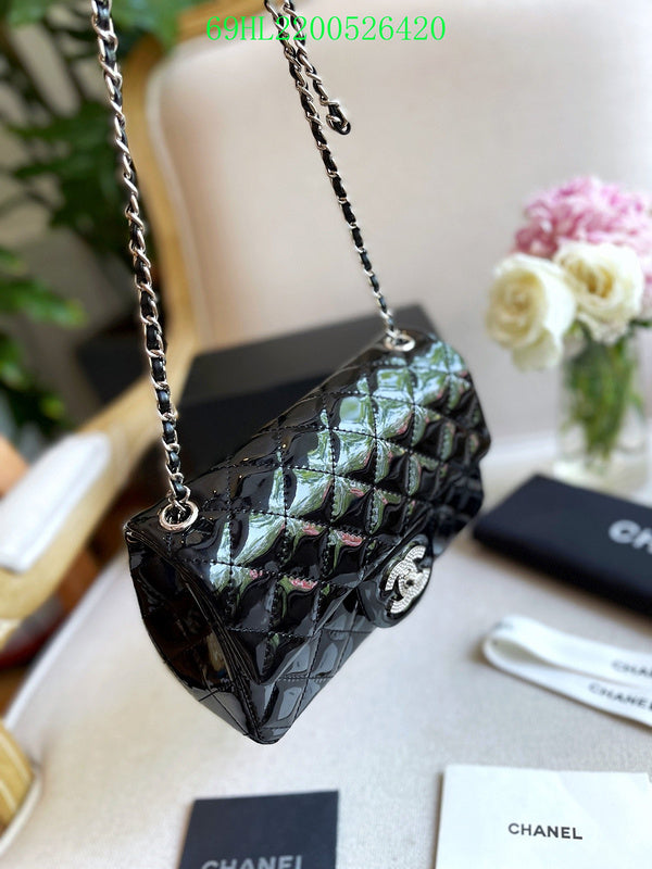 Glami - CHL Bags - 2693