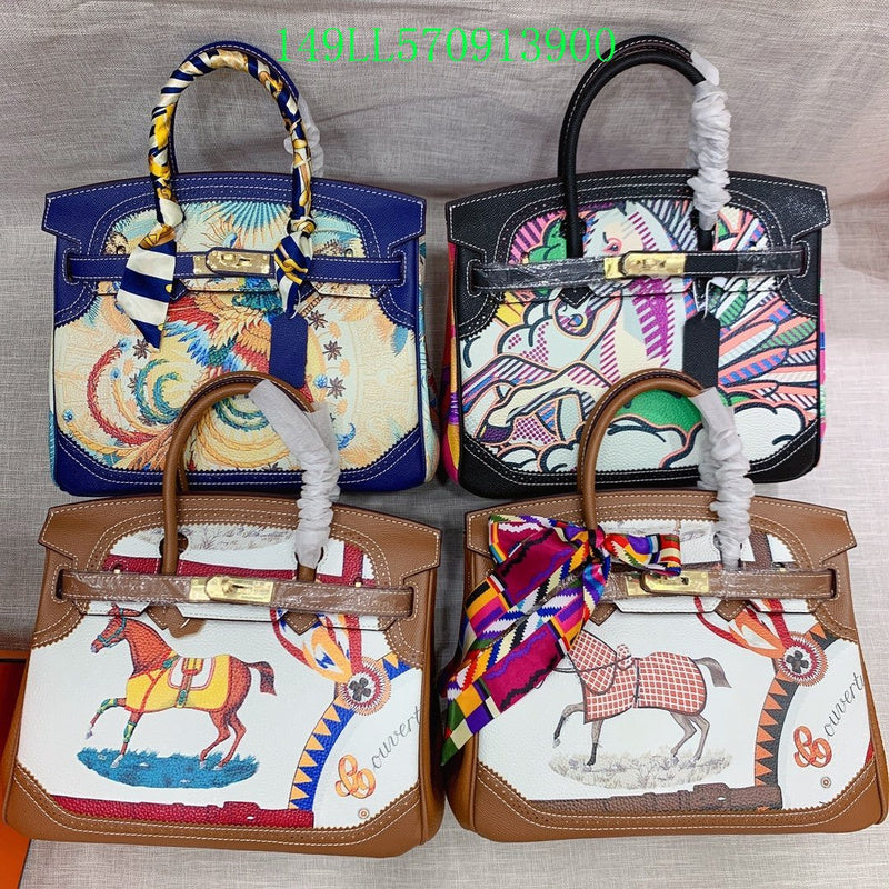 Glami - HMS Bags - 1041