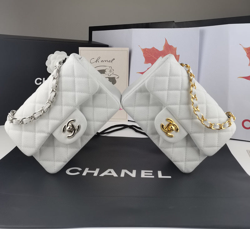 Satchel Bags - CHL Bags - 3374