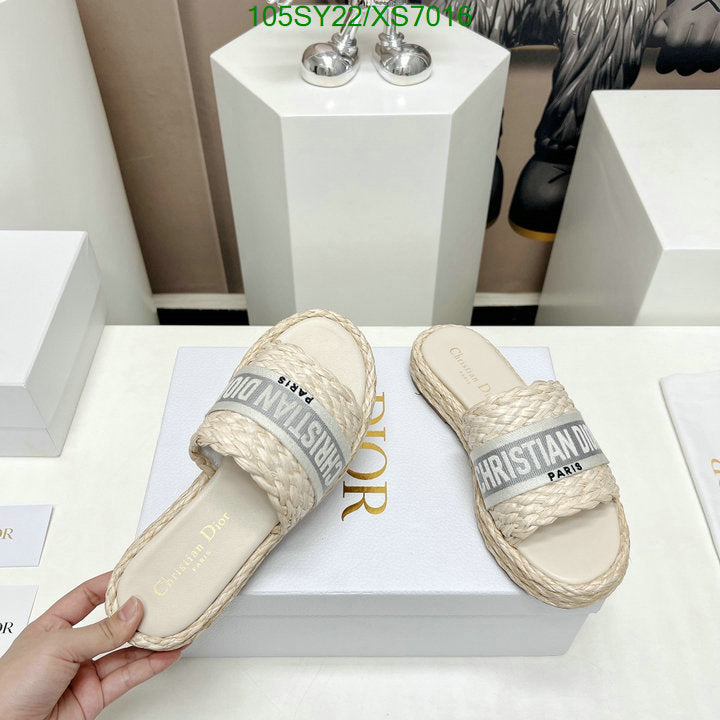 SAMCC - DOR Women Shoes - 2145