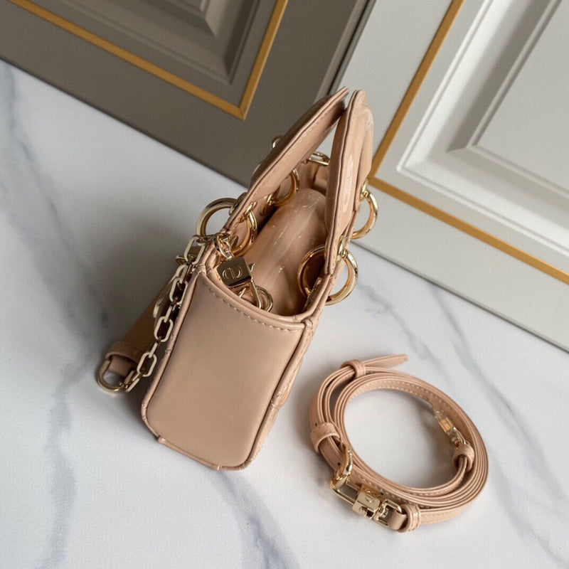 Glami Fashion - DIR Bags - 631