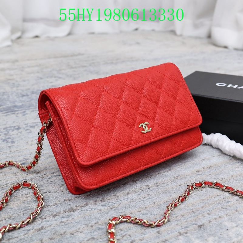 Satchel Bags - CHL Bags - 5178