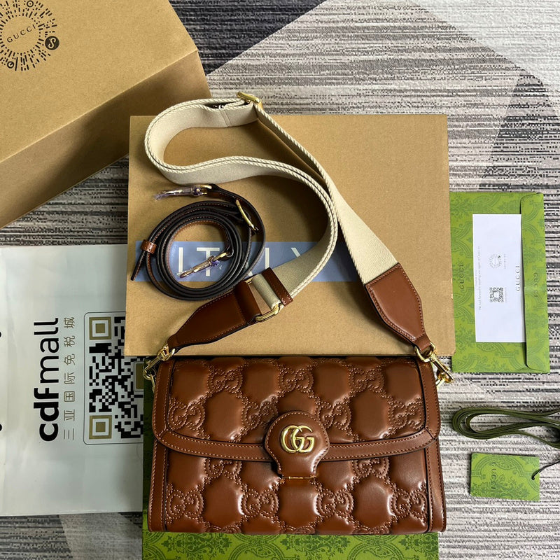 ELE - GG Bags - 607